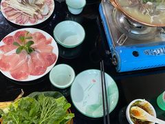 -藏味八珍特色火锅