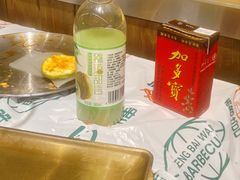 -曾百万小炉小串自助烧烤(高新店)
