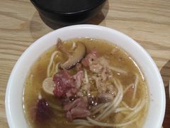 -牛王庙吳記怪味面(双楠店)