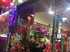 -广记餐厅(万福路店)