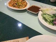 -老昌春饼(中央大街店)