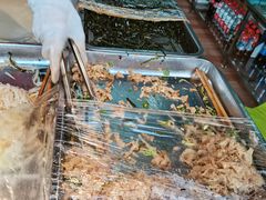 -阿姨卷饼(平凉路店)