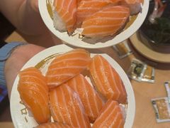 -寿司郎(皇庭广场店)