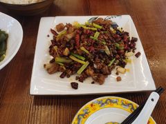 -老味道1992(武当山店)