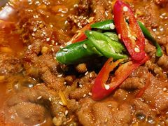 -KimPro 辛普乐概念韩餐