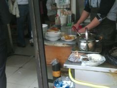 -金胜胖子牛肉锅贴(五福街店)