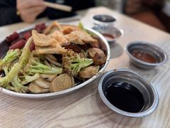 -瑞安第一泡·后街泡泡(虹桥后街店)
