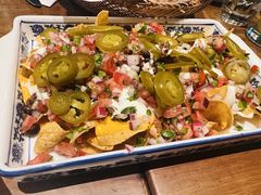 -Twin Tails Brewpub双尾精酿餐吧(八坼店)