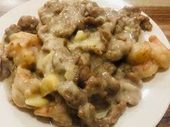 -老七饭馆 清真菜(光荣道总店)