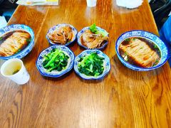 -孙盛兴奥灶面馆·蟹黄面·三虾面(山塘街总店)