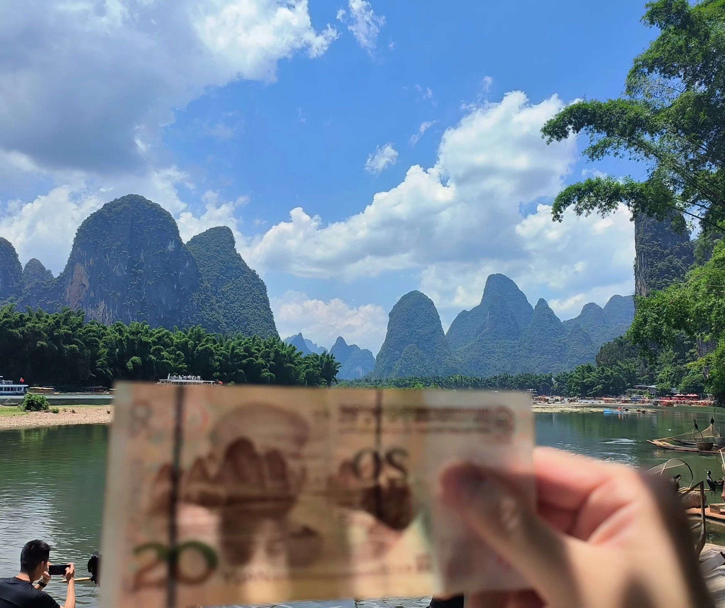 阳朔的天气预报 阳朔的天气预报