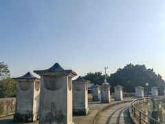 -石炮台公园