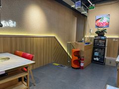 -玛嘻哒韩国料理延吉烤肉(莫邪路新天地店)