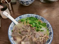 -小潘记鸭血粉丝汤