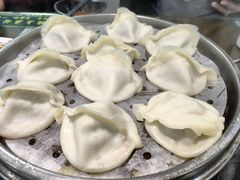 -志亮灌汤蒸饺·清真(庙后街店)