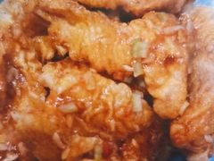 -君霖海鲜私房菜(春柳店)