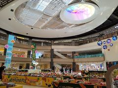 -上海长风大悦城