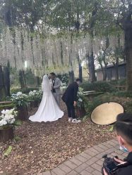 -帆拉斐婚纱摄影(春熙店)