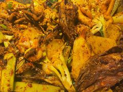 -嘎嘎鸭下巴·爆辣干锅(明教寺店)