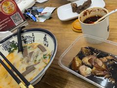 -鸭小妹鸭血粉丝(老门东店)