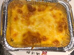 -德得轩烤涮一体自助餐厅(王府井店)