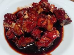 -浦江餐饮•上海菜馆(五四路店)