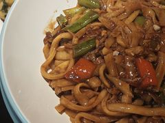 -韩师傅老大同刀削面(北苑路店)