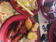 -好伦哥比萨烤肉自助(马家堡店)