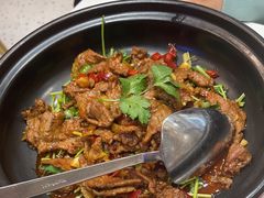 -兰湘子·湘菜小炒(石家庄万象城店)