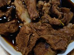 -老马家蒸饺(南海街店)