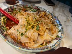 -纳鲁孜·新疆特色餐厅(上海悦荟广场店)