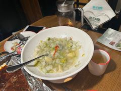 -新白鹿餐厅(龙游路店)