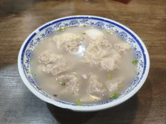 -刘长兴(三牌楼店)