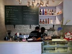 -SONGUOLIFE松果咖啡(七莘路店)