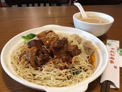 -七叔公面家(拱北口岸店)