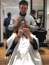 -印·Style造型创始店