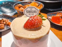-吉川堂·日式甜点专门店(正佳广场店)