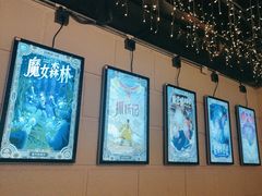 -逃脱反斗城沉浸剧情密室(北京路店)