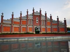 -赤坎·广东华侨国际旅游度假区