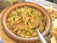 -李记潮汕砂锅粥(营福路店)