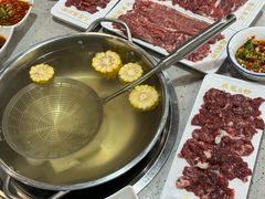 -杏花吴记牛肉火锅