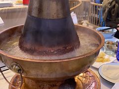 -虾大侠·盱眙龙虾老北京铜锅涮羊肉(金楠天街店)