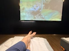 -华夏良子·足道·SPA·艾灸(金皇大厦店)