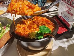 -俄士厨房(五棵松华熙LIVE店)