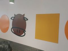 -麦当劳(玉桥中路店)