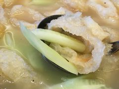 -富黎华海鲜大酒楼(正大广场店)