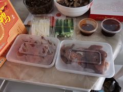 -徐记正宗北京烤鸭(北京东路总店)