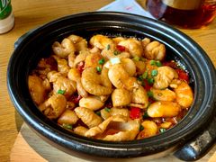 -川流不息(北蔡休闲广场店)