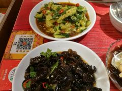 -传统香辣蟹(南园路店)