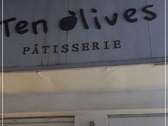 -Ten Olives甜点